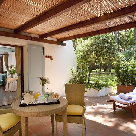 Forte Village Resort - Bouganville Santa Margherita di Pula Rum bild
