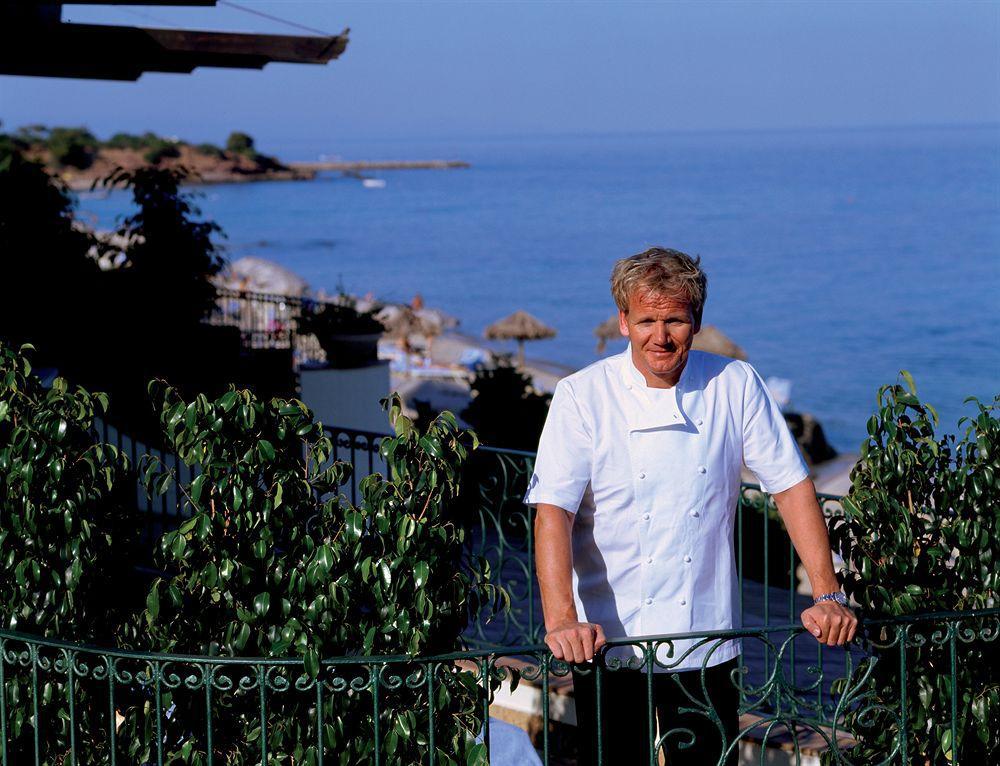Forte Village Resort - Bouganville Santa Margherita di Pula Exteriör bild