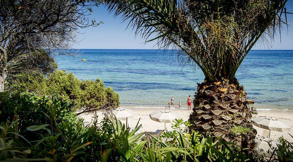 Forte Village Resort - Bouganville Santa Margherita di Pula Exteriör bild